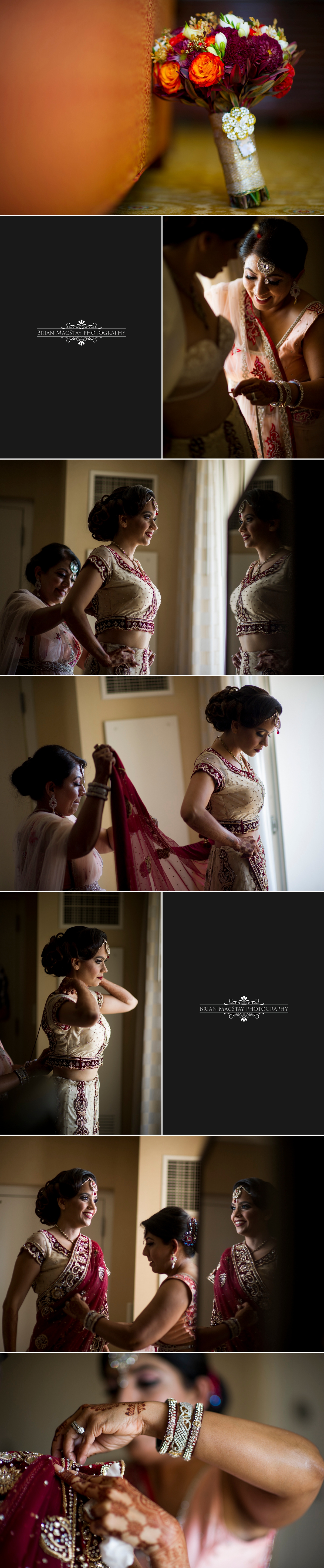 Canon View Dining Hall Wedding 4