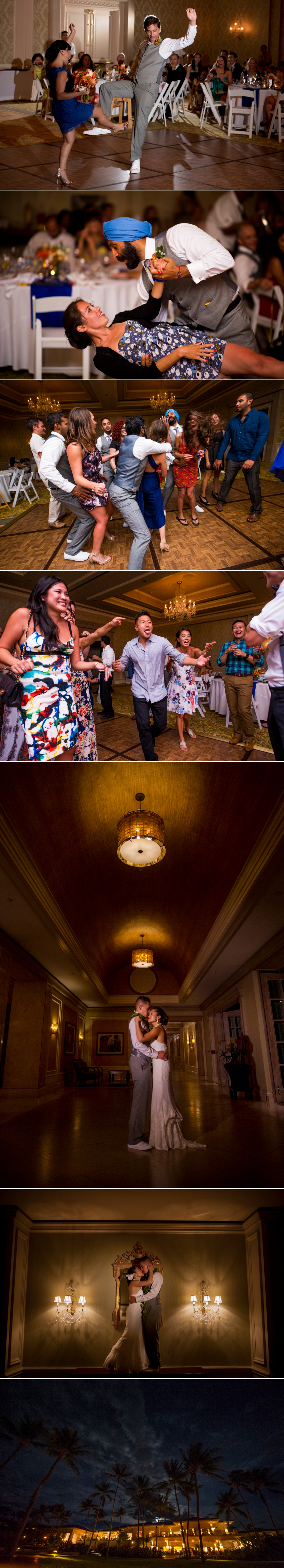 Yen & Ivy's Wedding at Fairmont Orchid, Hawaii 24