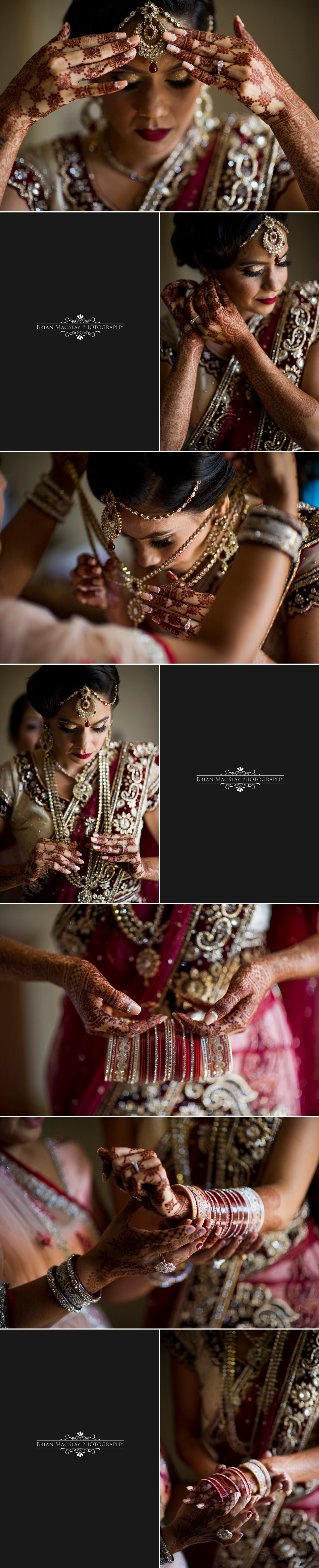 Canon View Dining Hall Wedding 5