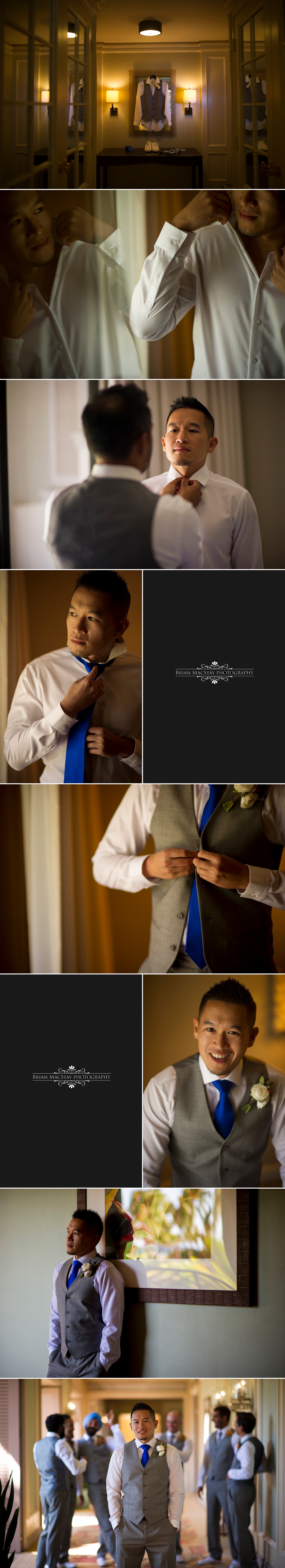 Yen & Ivy's Wedding at Fairmont Orchid, Hawaii 15