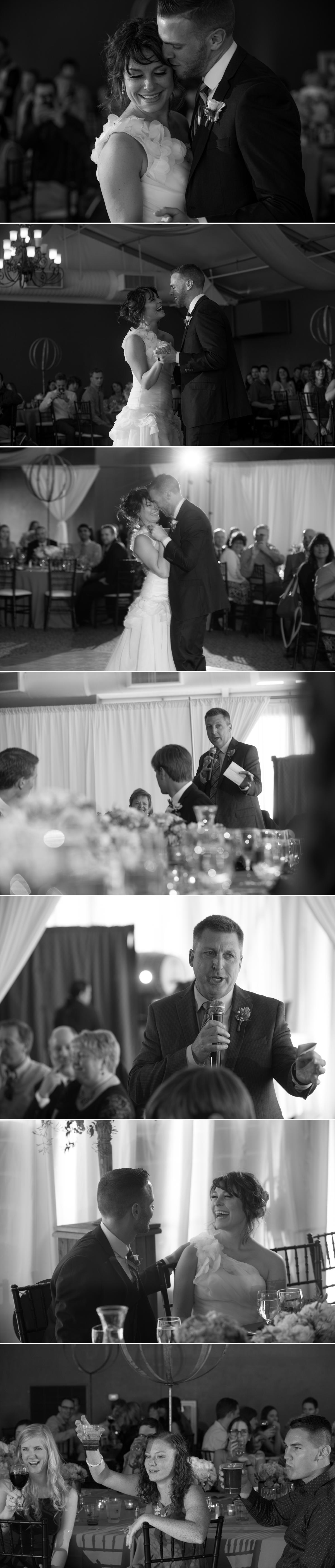 Wedding at Morgan Creek Golf Club 10