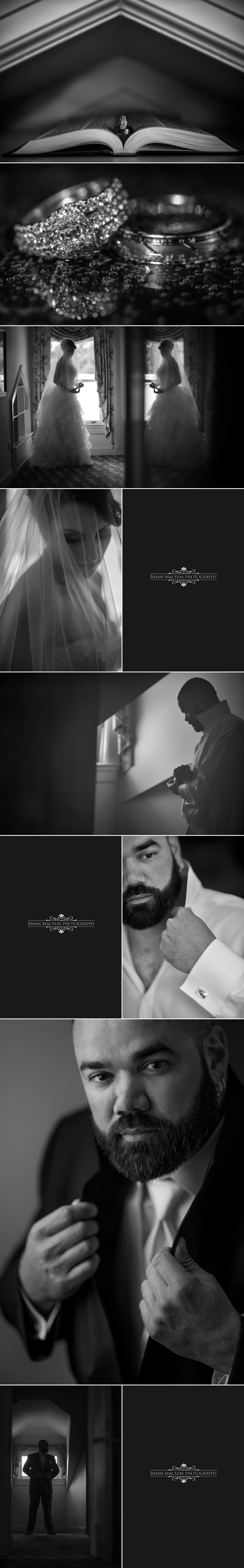 Silver Creek Valley Country Club Wedding 2