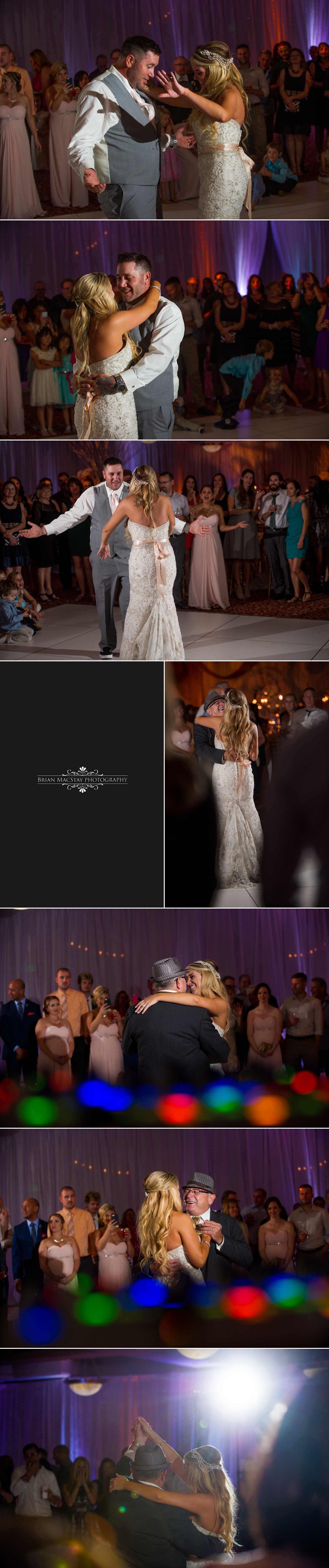 Wedding Photos at Ainsley House and Villa Ragosa 12