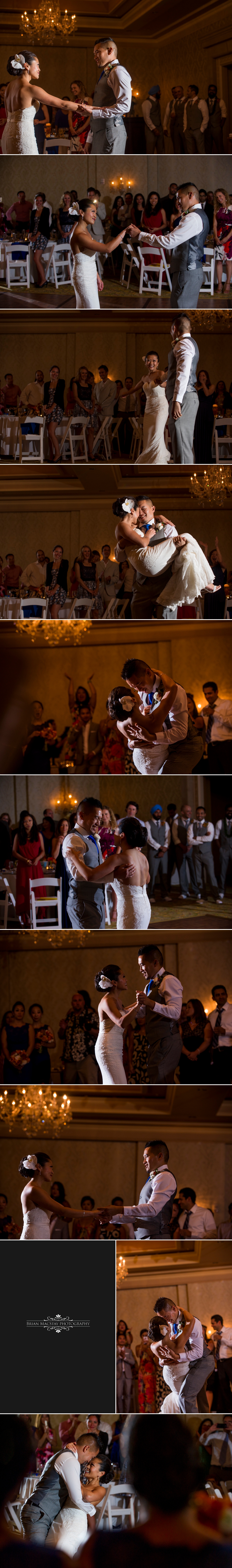 Yen & Ivy's Wedding at Fairmont Orchid, Hawaii 12