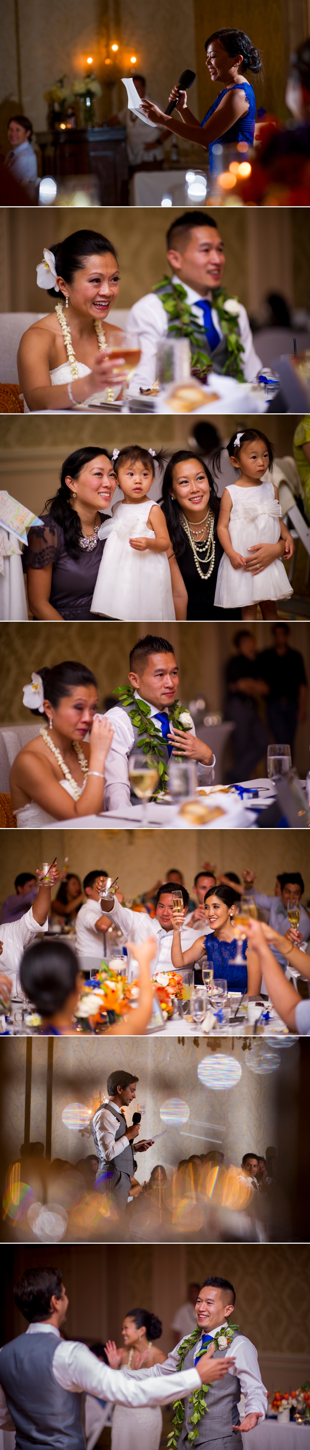 Yen & Ivy's Wedding at Fairmont Orchid, Hawaii 13