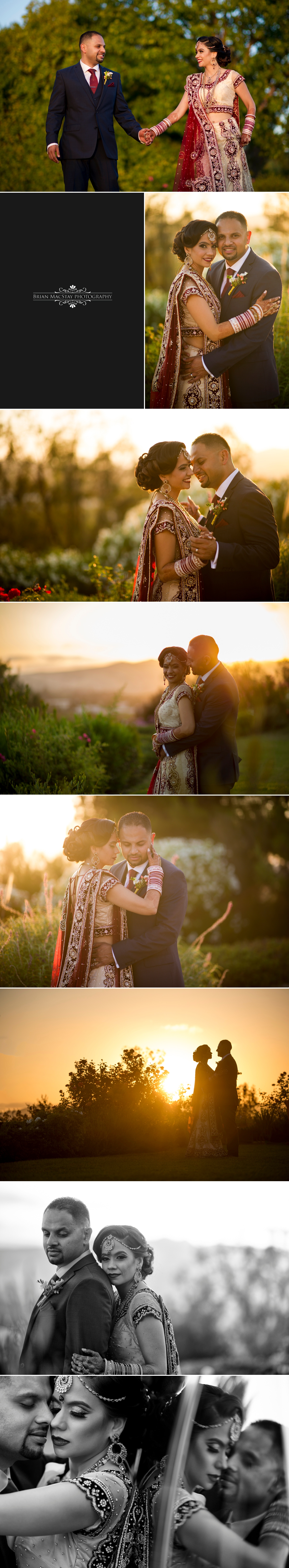 Canon View Dining Hall Wedding 20