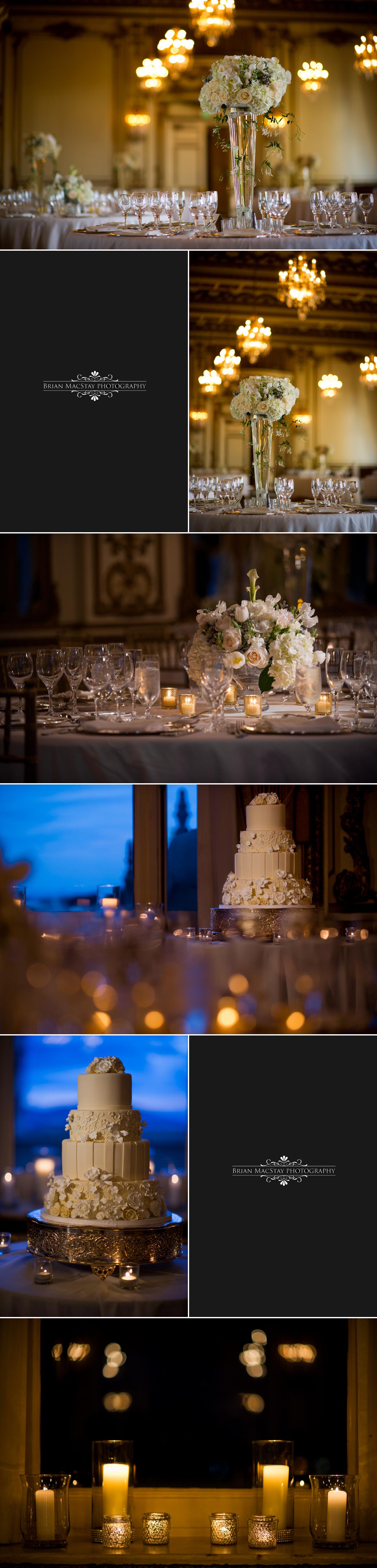 San Francisco Fairmont Wedding Photos-14