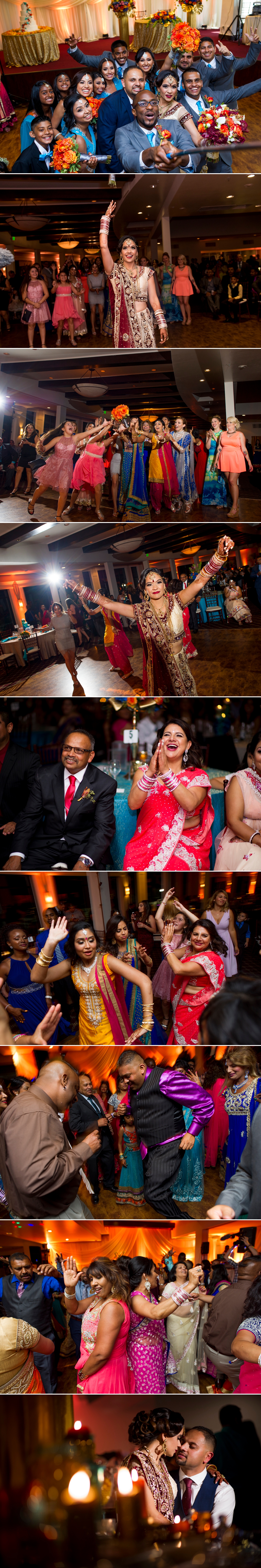 Canon View Dining Hall Wedding 15