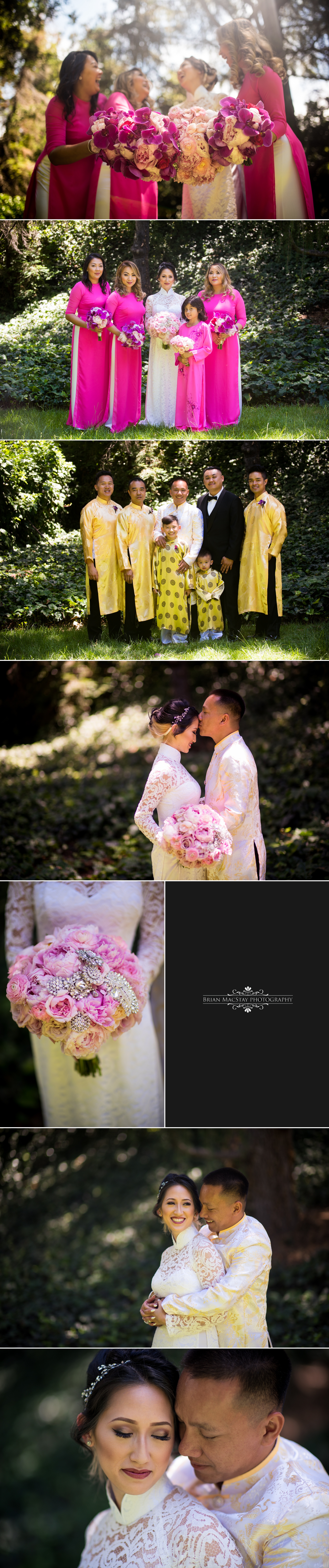 Vietnamese Wedding in San Jose 9