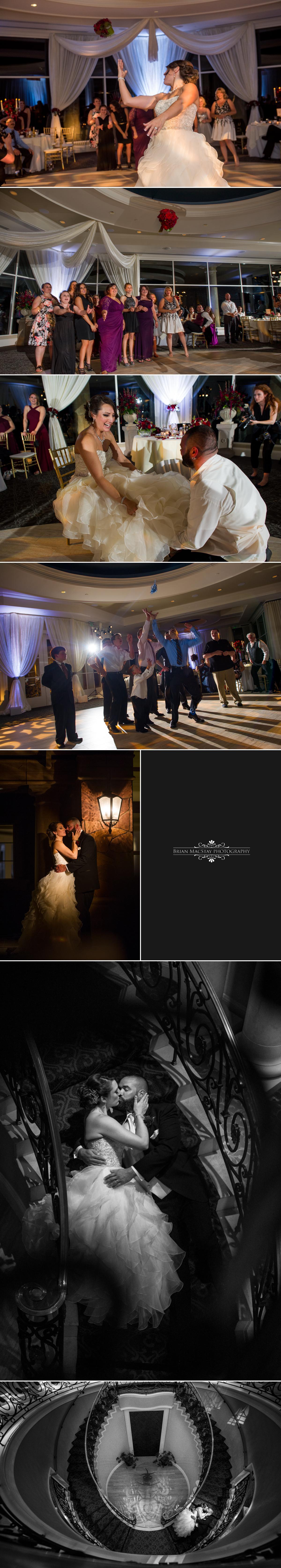 Silver Creek Valley Country Club Wedding 12