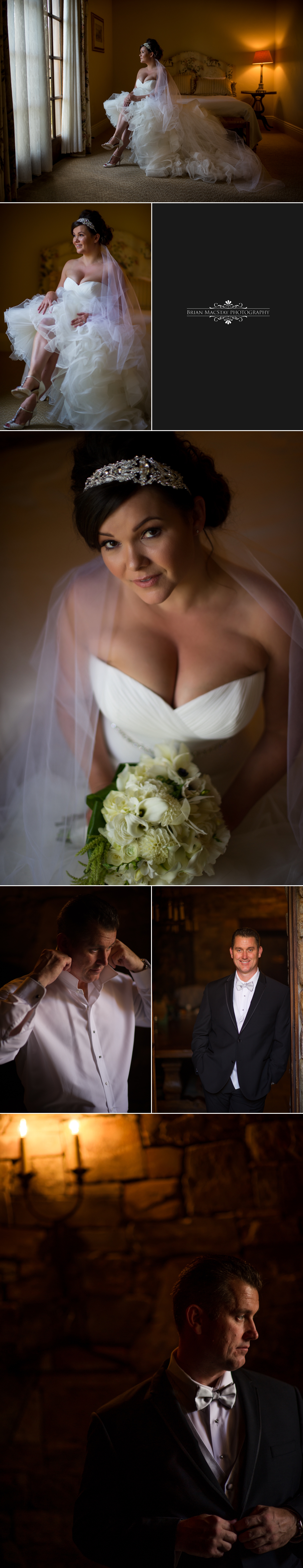 Wedding Photos at Clos LaChance Winery 7