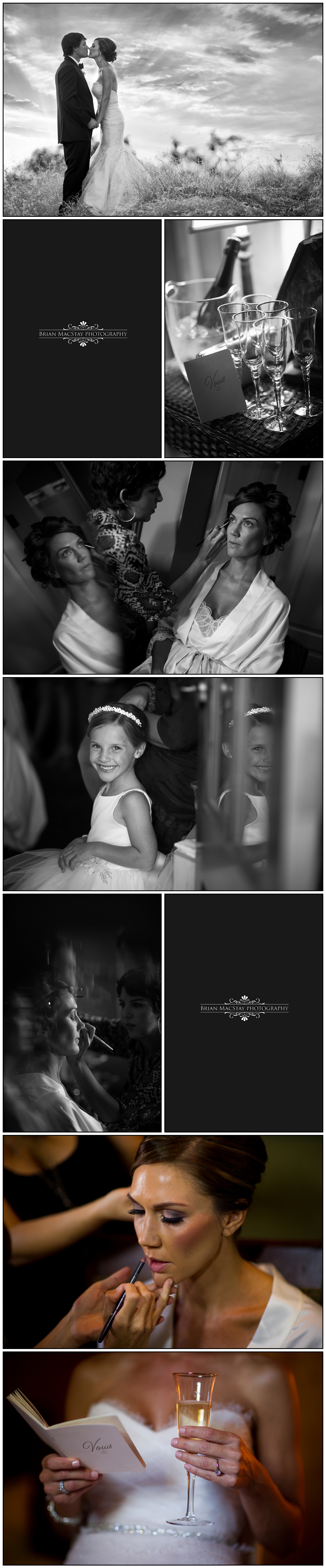 Amador Cellers Wedding