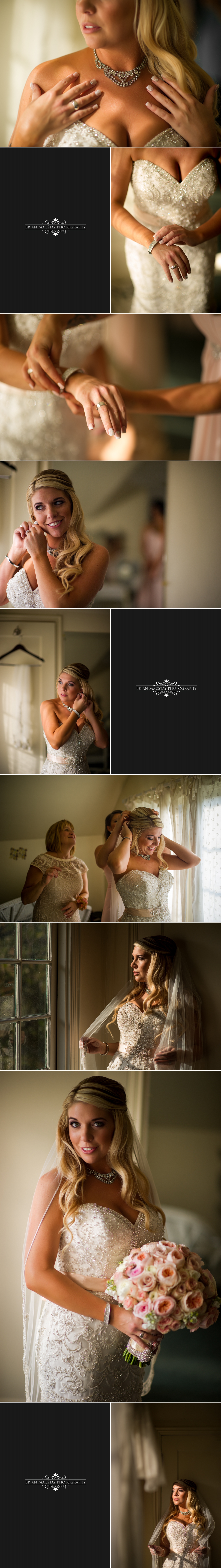 Wedding Photos at Ainsley House and Villa Ragosa 4