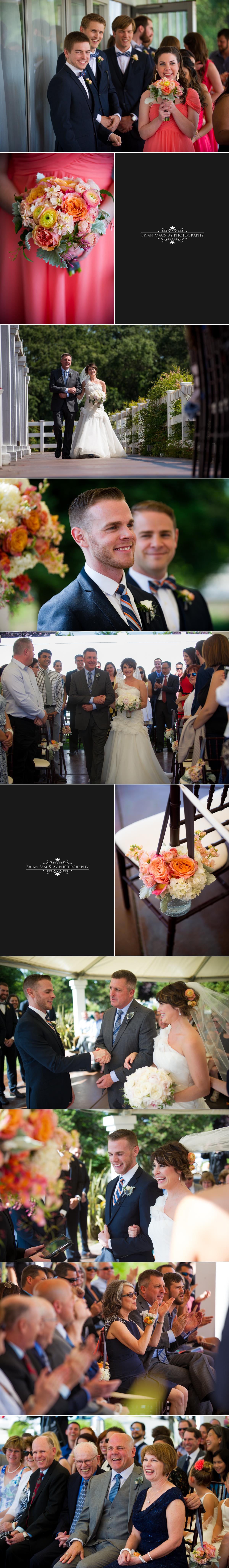 Wedding at Morgan Creek Golf Club 5