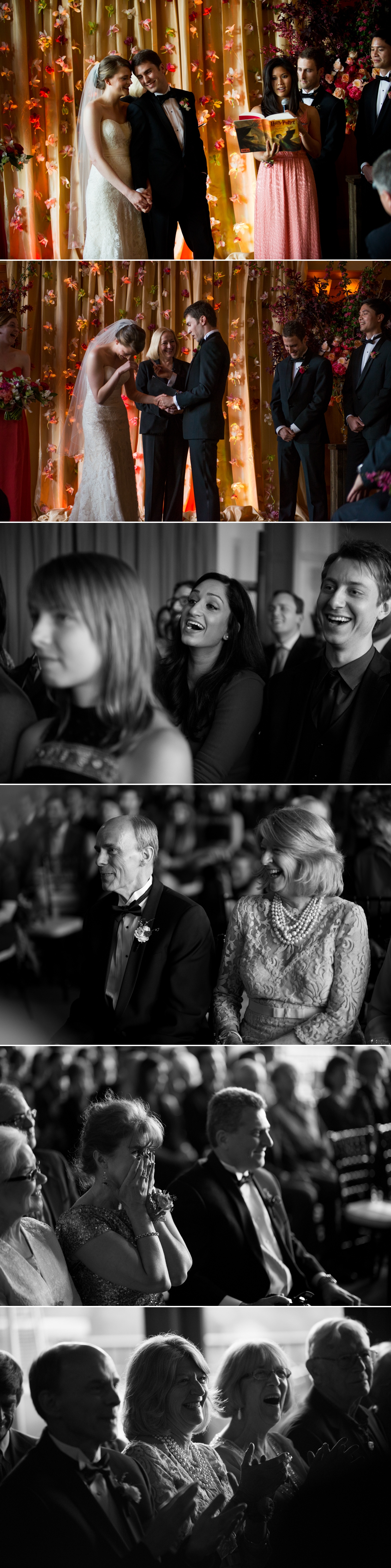 Sharon Heights Wedding 8