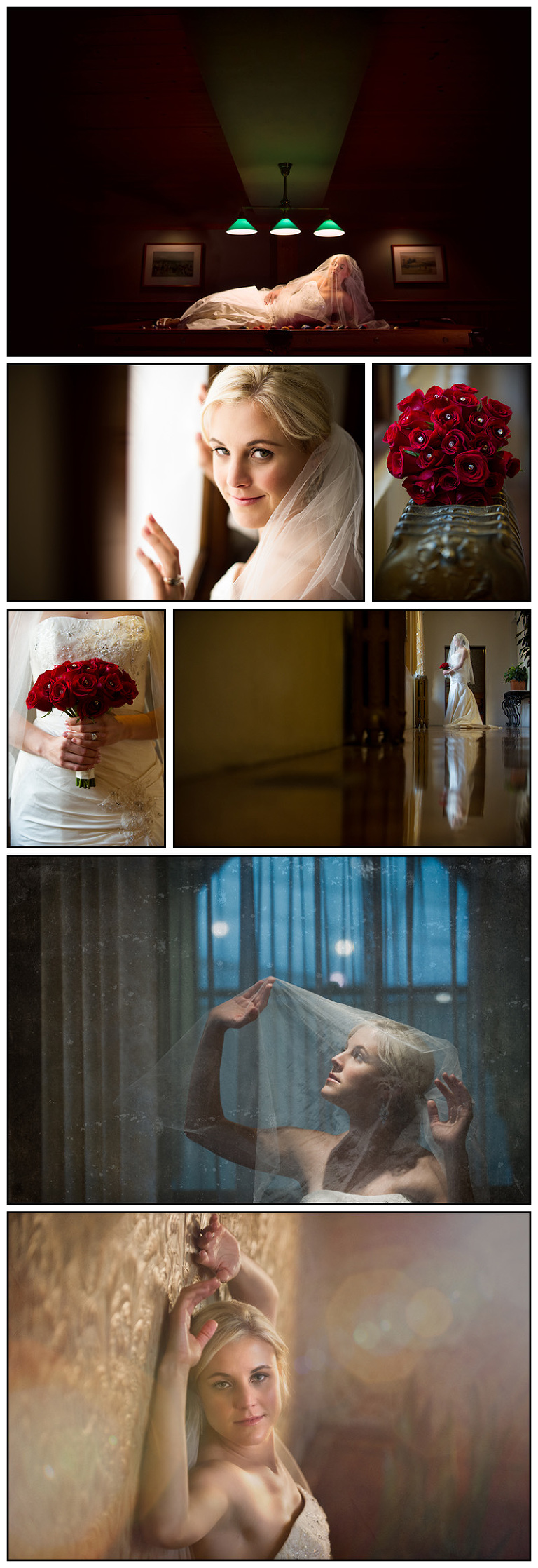 Dolce Hayes Mansion Wedding Styled Shoot with a bride in San Jose 2