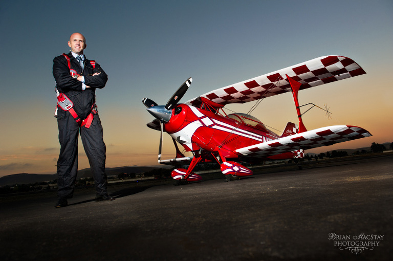 Photo featured in Northern California's Diablo Magazine (runner up)