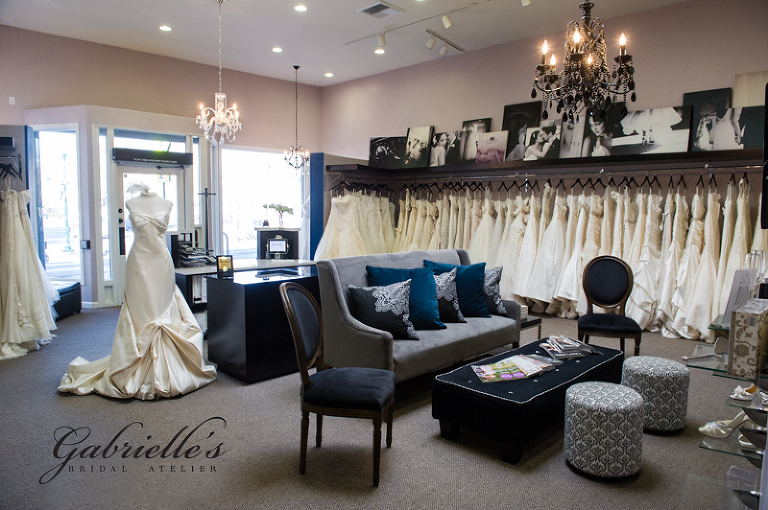 Gabrielle's Bridal