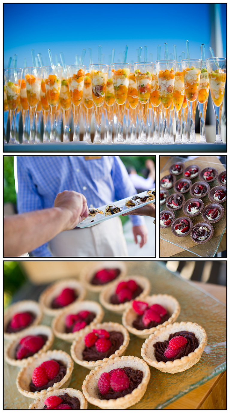 V.Sattui Winery in Napa Valley Event 9