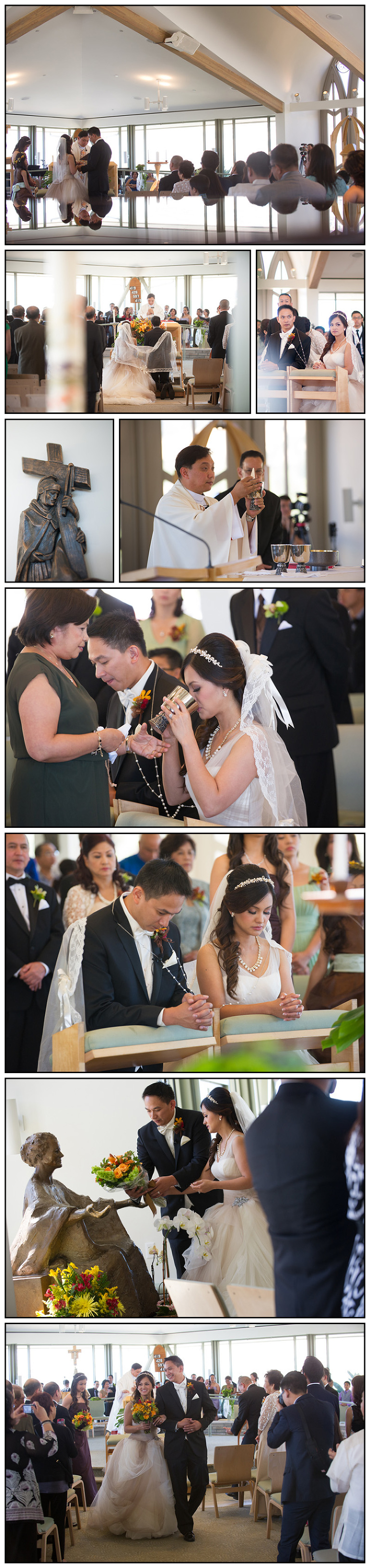 Wedding Ceremony San Jose 2