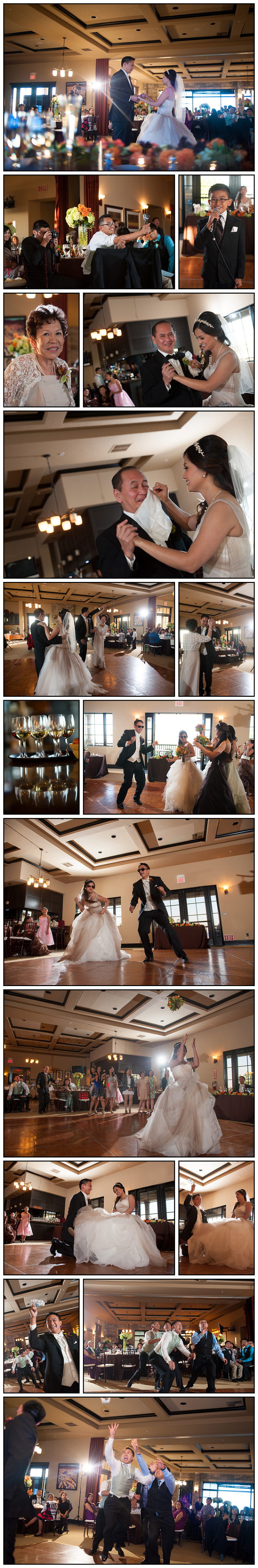 Wedding Reception San Jose2