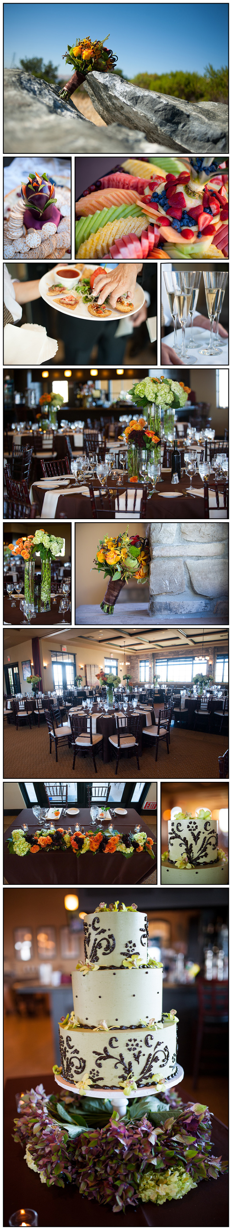 Wedding Reception in San Jose