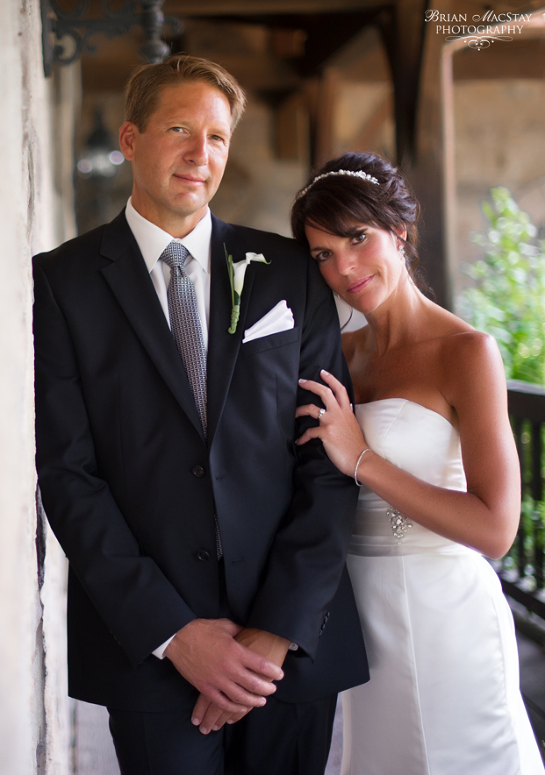 Wedding Elopement at V.Sattui Winery in St. Helena, the Napa Valley