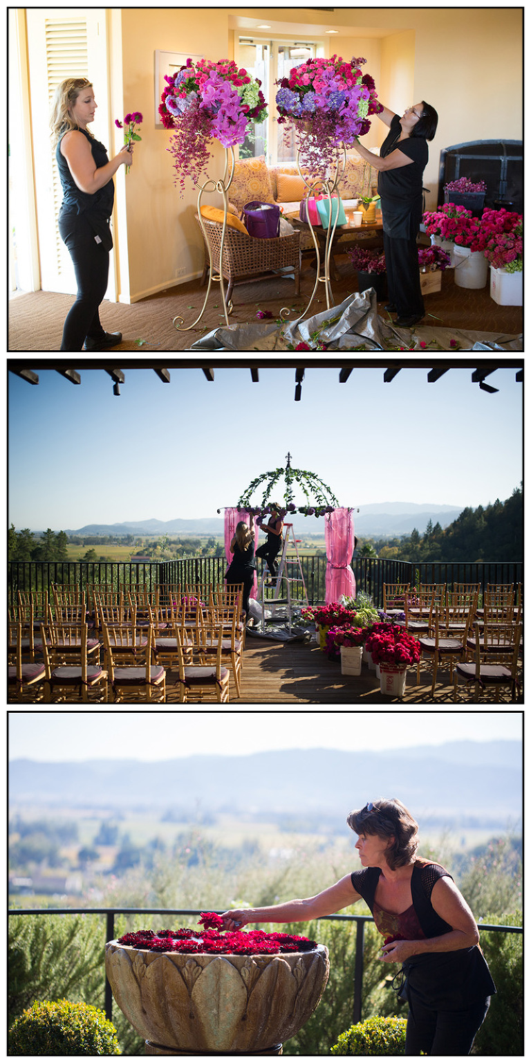 Behind the Scenes at Auberge du Soleil 3