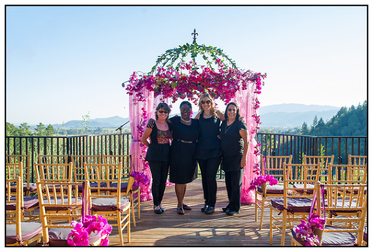 Behind the Scenes at Auberge du Soleil 5