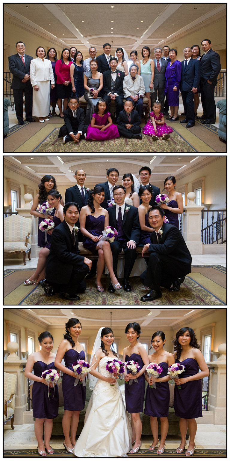 Formal Photos at Ruby Hill Golf Club