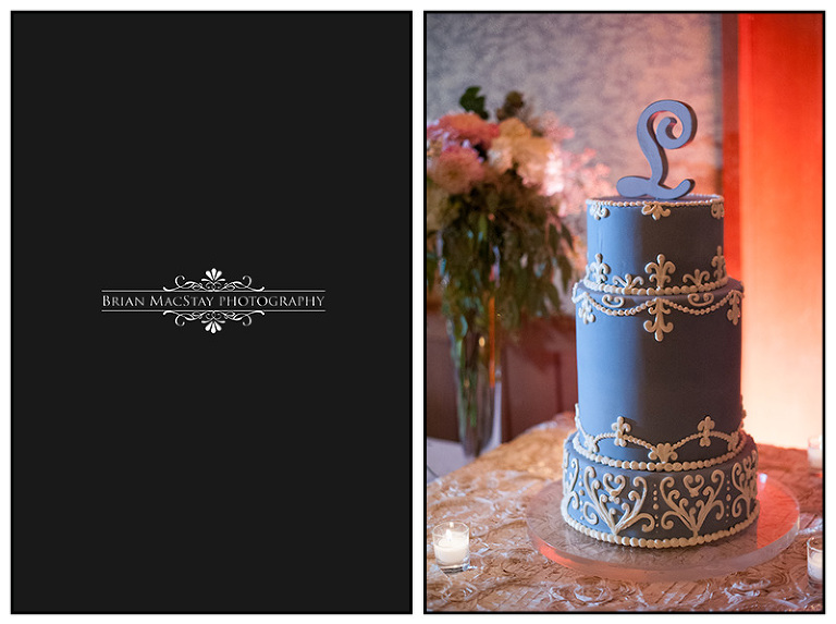 Wedding Cake Ritz Carlton Lake Tahoe