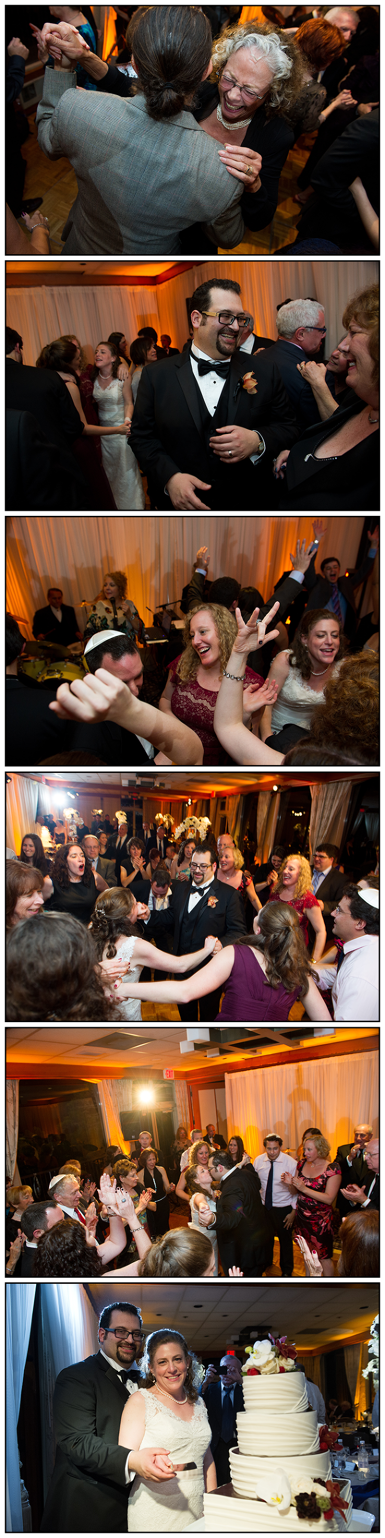 Carmel Highlands Inn Wedding Photography 2