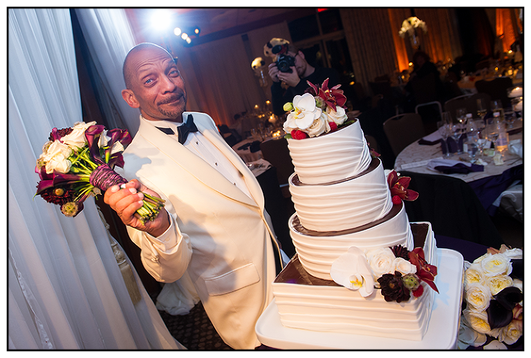 Carmel Highlands Inn Wedding Photography 4