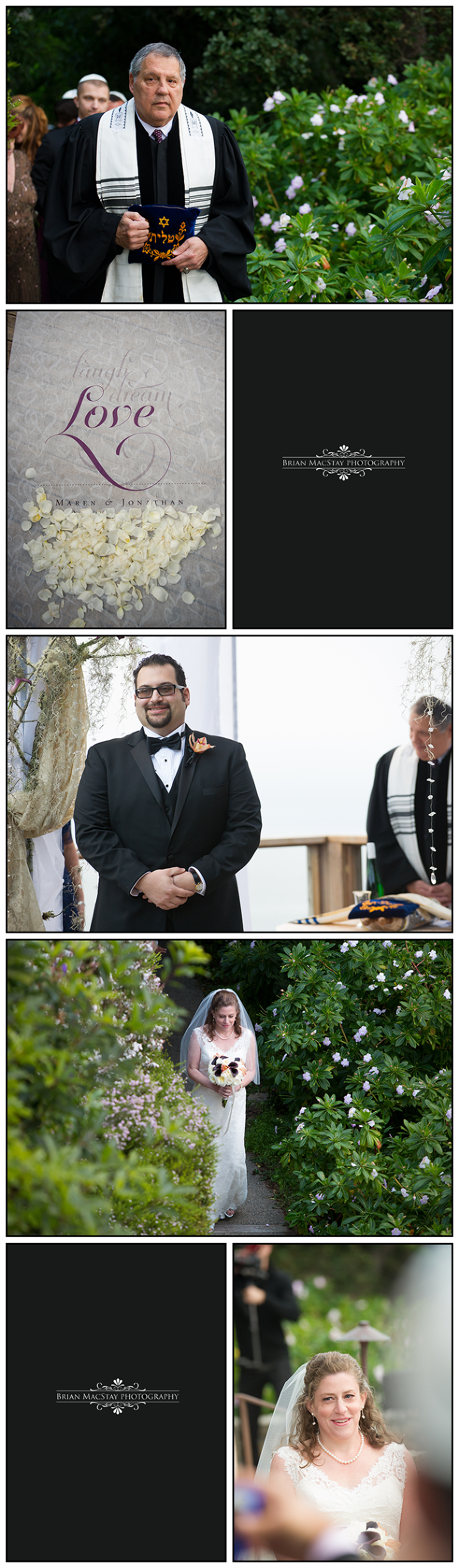 Carmel Hyatt Highlands Wedding Photography 6