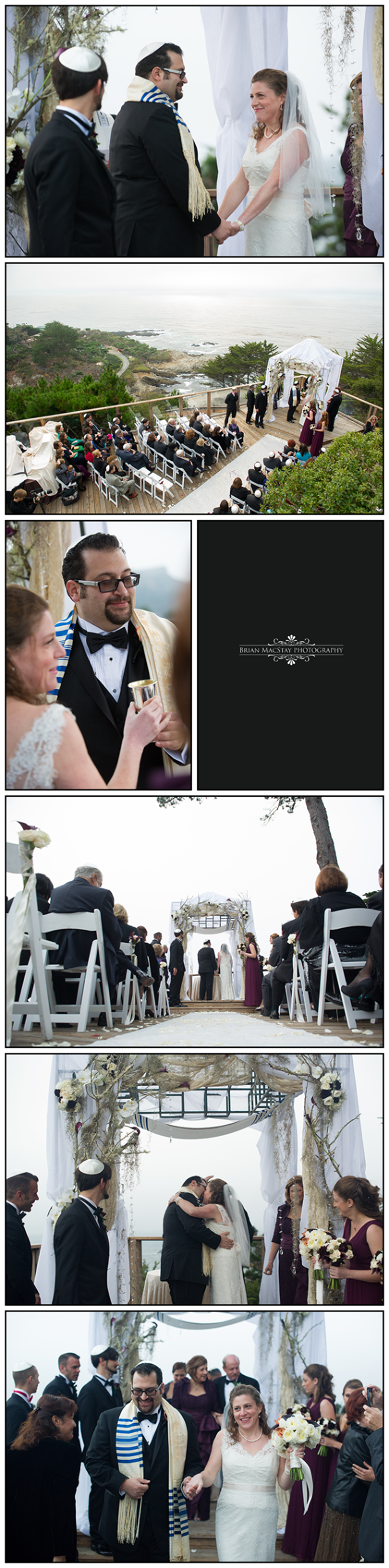 Carmel Hyatt Highlands Wedding Photography 7