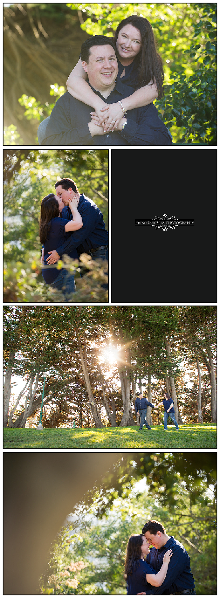 Erik Mareike San Francisco Engagement Photography 1