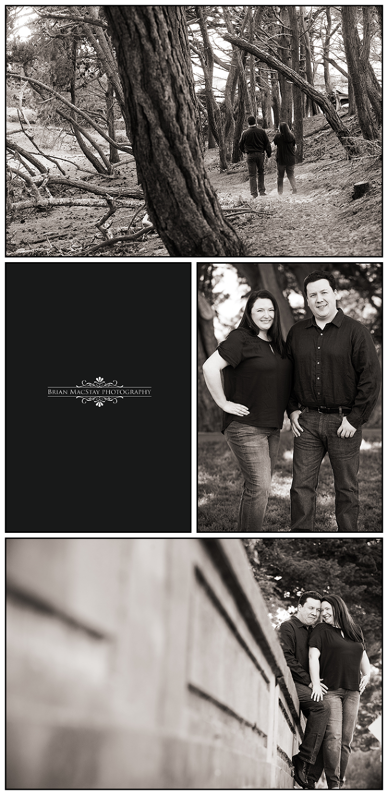 Erik Mareike San Francisco Engagement Photography 2