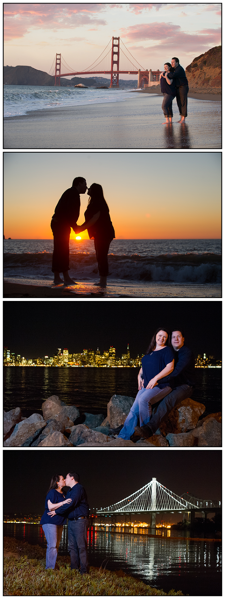 Erik Mareike San Francisco Engagement Photography 3