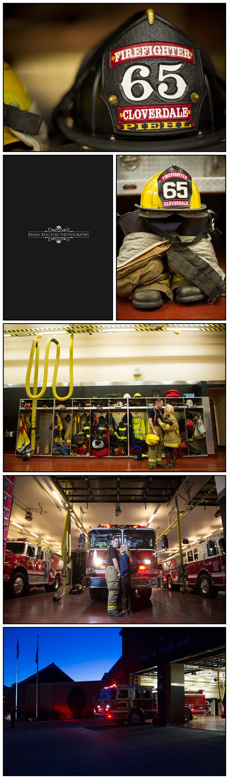 Engagement Photos in Cloverdale 4