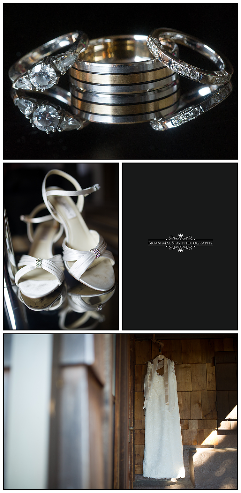 Carmel Highlands Wedding Photography 1