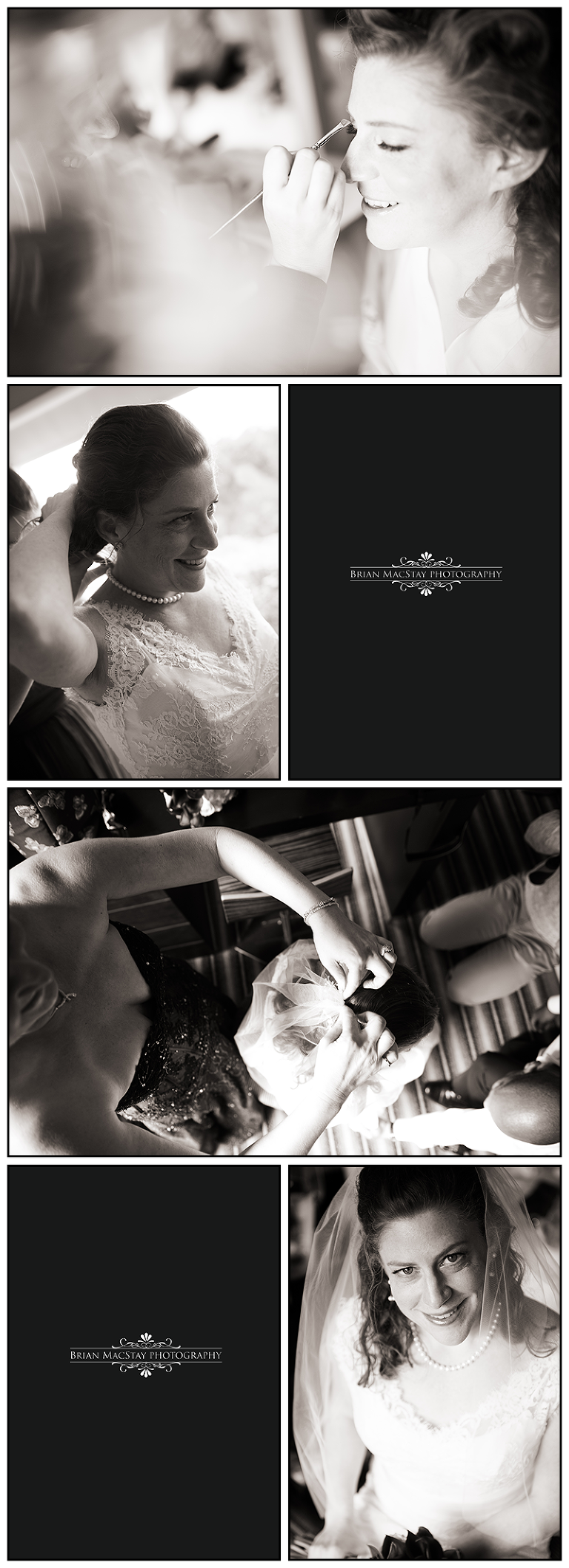 Carmel Highlands Wedding Photography 2