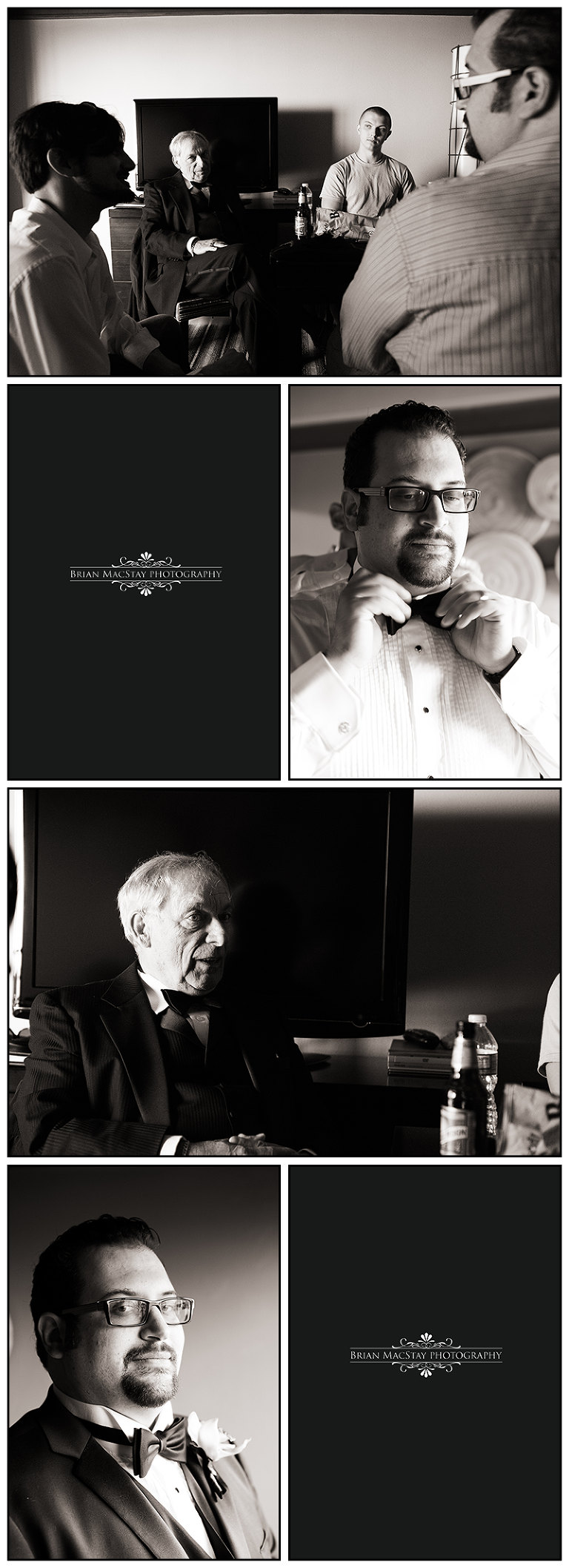 Carmel Highlands Wedding Photography 3