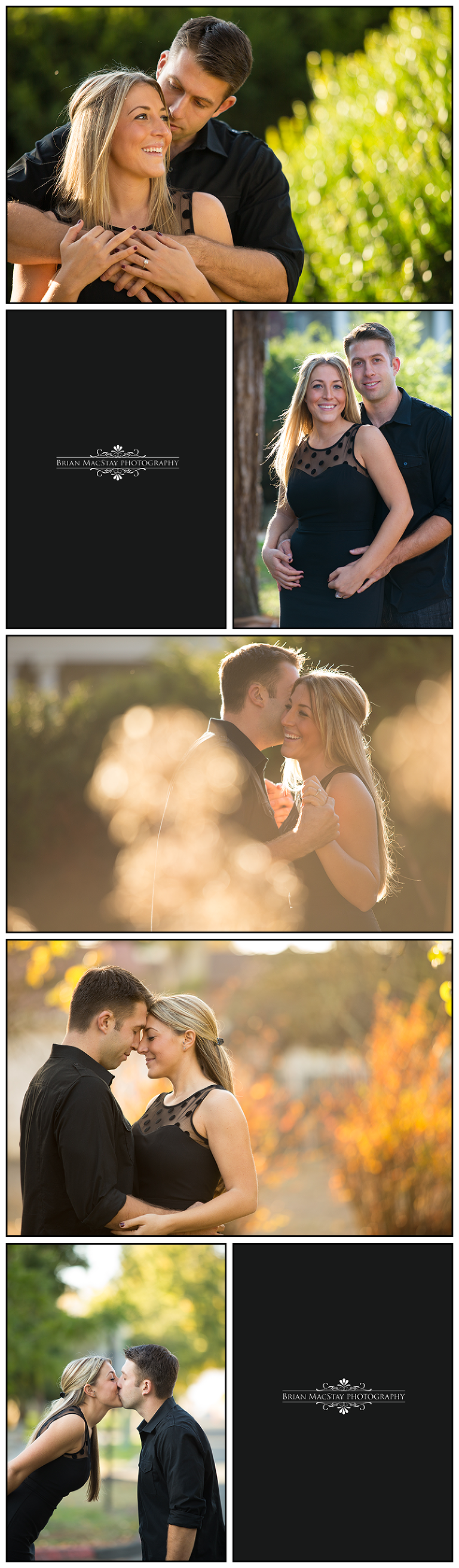 Bay Area Wedding Photography 1