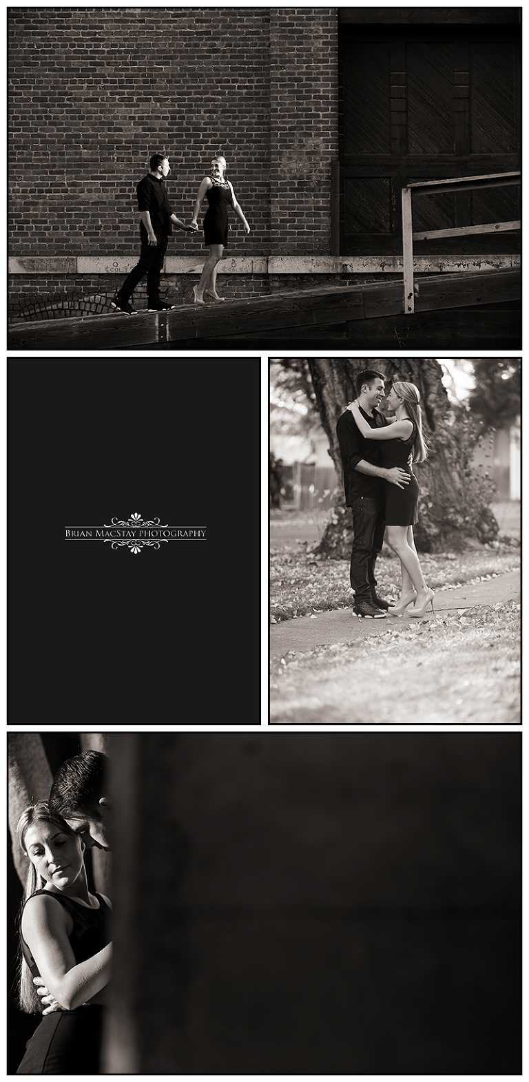 Bay Area Wedding Photography 2