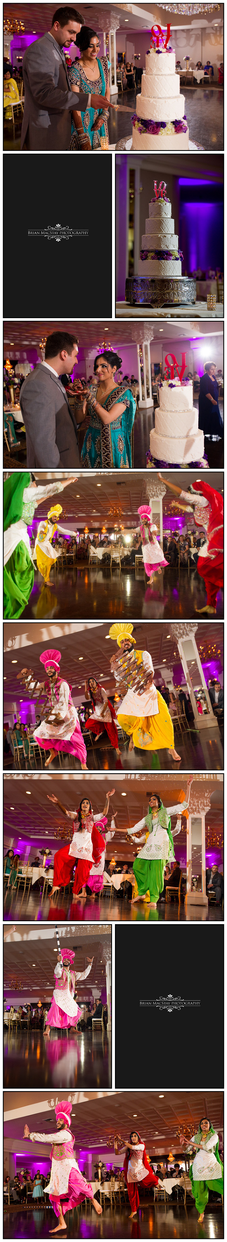 Indian Persian Wedding at Arden Hills 10