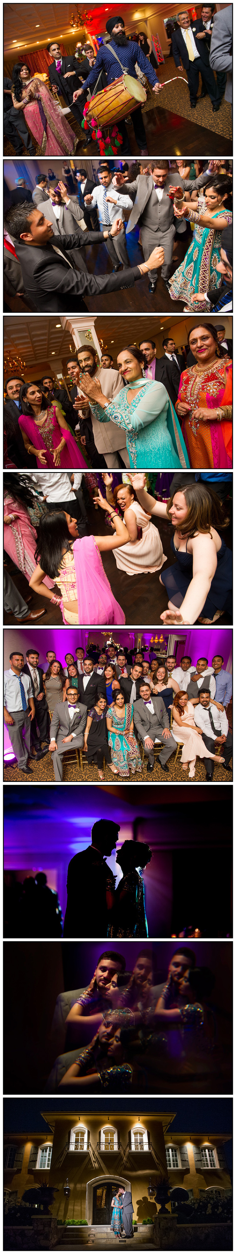 Indian Persian Wedding at Arden Hills 12