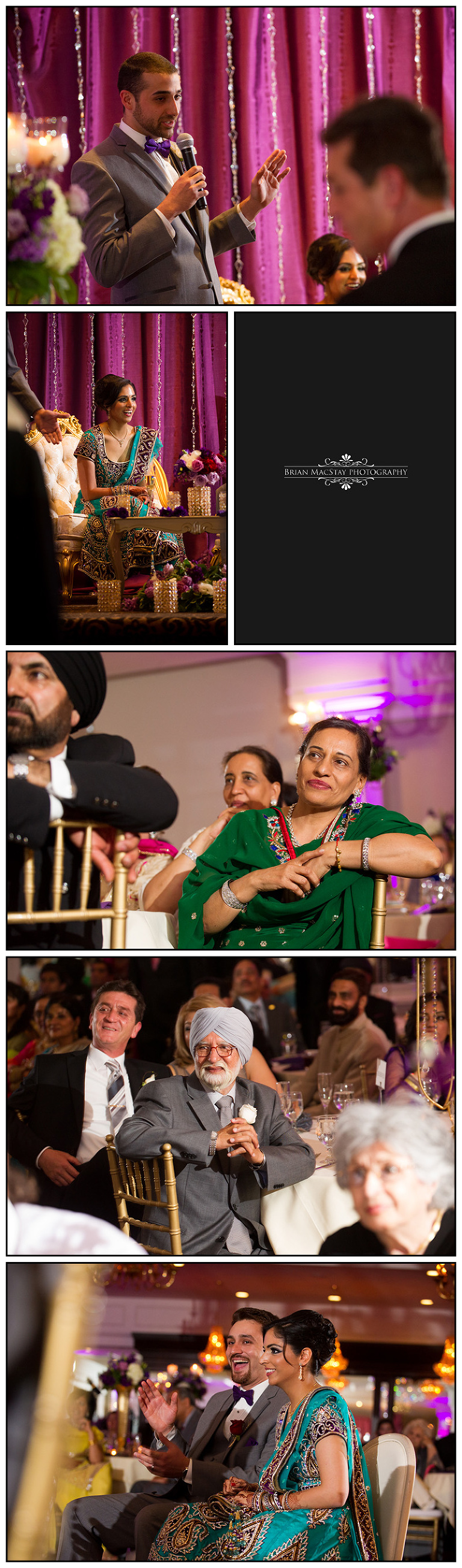 Indian Persian Wedding at Arden Hills 9