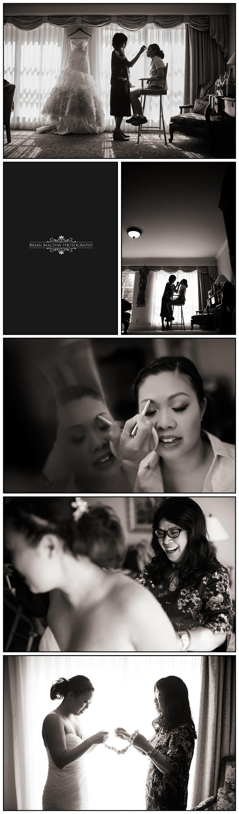 Chinese Wedding at Lafayette Park Hotel 1