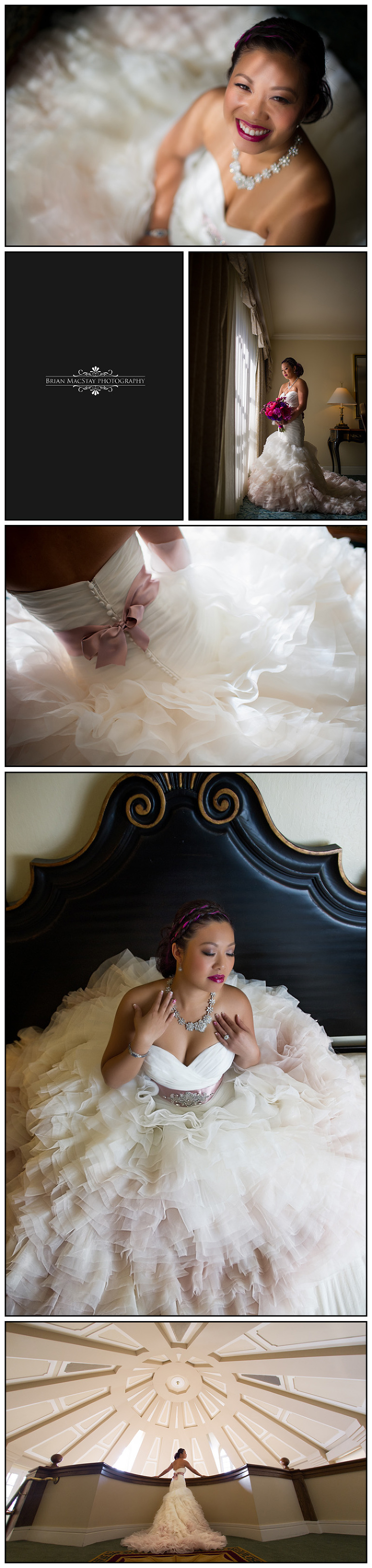 Chinese Wedding at Lafayette Park Hotel 2