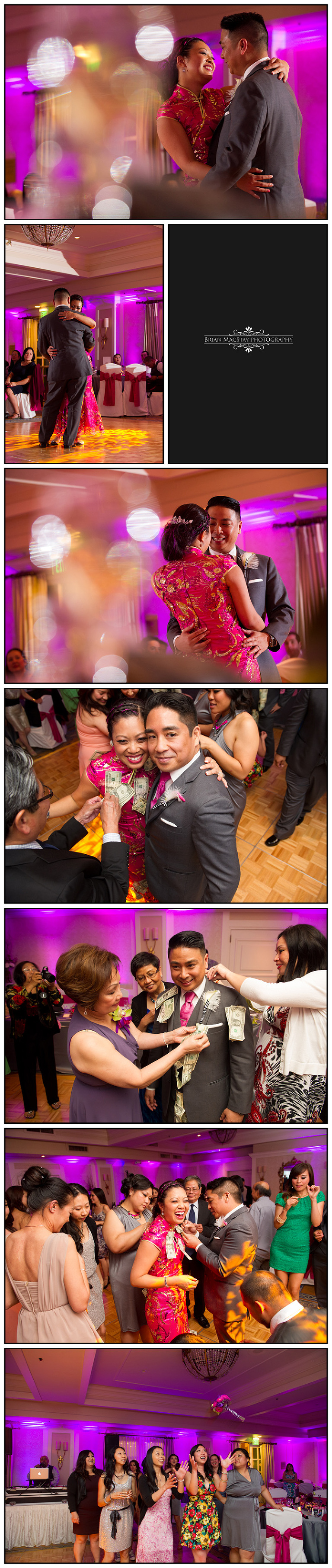 Chinese Wedding at Lafayette Park Hotel 8
